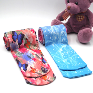 Thiết Kế Tùy Chỉnh Mô Hình Của Riêng Bạn In Cô Gái Dễ Thương Pastel Pantyhose Tights - Product Image 3