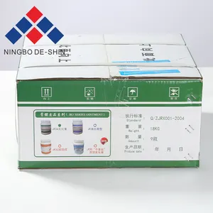 Pezzi di ricambio EDM unguento emulsionato luminoso JR3A Gel refrigerante