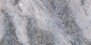 Carrelage en porcelaine de grand format couleur céramique dorée 3200*1600 Pierre frittée pour le plancher du hall du salon - Product Image 5