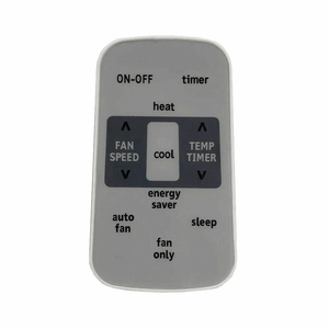 Nouvelle télécommande RG15E/E-ELL 5304477003 pour climatiseur Frigidaire avec fonction chauffage CRA074AT729 CRA087AT714 CRA087AT715 CRA087AT7 - Product Image 4
