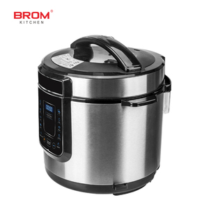 Dmwd — cuiseur à vapeur intelligent, appareil en aluminium, casseroles du <span class=keywords><strong>riz</strong></span> en acier inoxydable, multi-fonction, <span class=keywords><strong>micro</strong></span>-ondes - Product Image 2