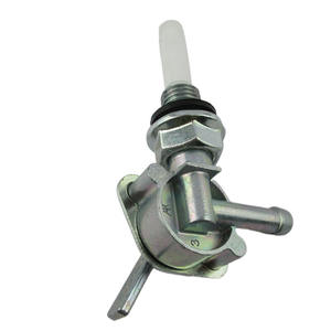 Interruptor de Tanque de Combustible Original para Generador de Gasolina, Cultivadora Rotativa, Máquina de Jardín, Aprobado en Prueba de Salinidad, Tubería de Aceite con Rosca Externa - Product Image 1