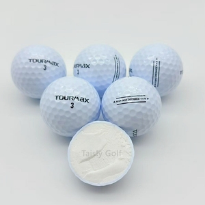 Pelotas de <span class=keywords><strong>Golf</strong></span> de Torneo de Dos Piezas Estándar <span class=keywords><strong>PGA</strong></span>, Calidad de Partido - Product Image 3