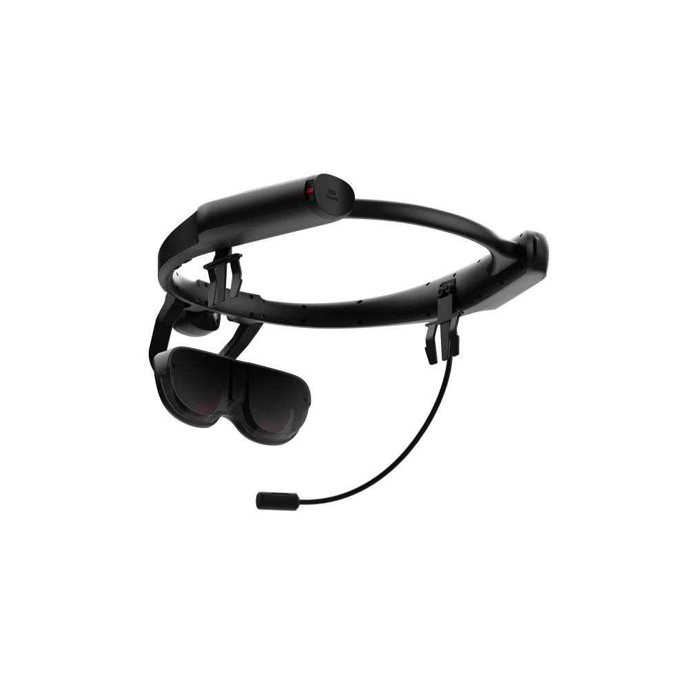 Augmented Reality Remote Control AI Smart Audio Eye Film Glass Android Display Camera Price Vr/ar/mr Accessories Equipment · image 4