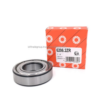 Fabricante al por mayor 6030 6032 6034 6036 6038 6040 Rodamientos rígidos de bolas para piezas de automóviles - Product Image 6