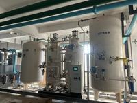 Planta de Producción de Nitrógeno PSA, Generador de Nitrógeno PSA para Corte Láser, Fabricante Chino de Generadores de Nitrógeno PSA