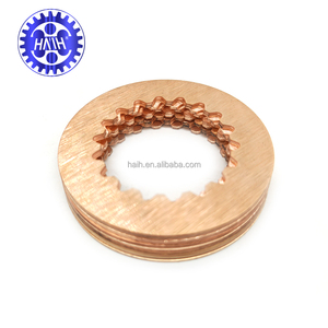 Đĩa separador 38949100000 ma sát ly hợp tấm - Product Image 4