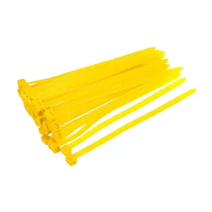 Wholesale Threaded Plastic Drawstring Tool For Installing Nylon Cable Ties 150 Mm Uv Protection