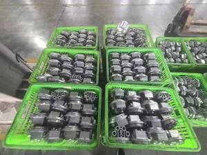 ODM OEM tùy chỉnh nhôm de-đúc phụ tùng dịch vụ - Product Image 6