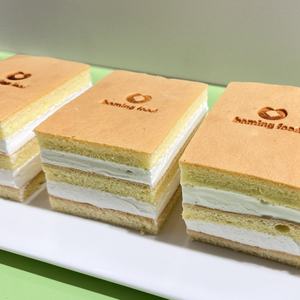 Penjualan laris zat tambahan makanan campuran tepung kue sifon rasa <span class=keywords><strong>Lemon</strong></span> untuk membuat kue - Product Image 2