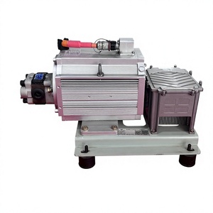 Centralina Idraulica Yiwei 10kW E-PTO, Cilindrata 20mL/<span class=keywords><strong>r</strong></span>, Pressione 20MPa, AC220V per Camion con Braccio a Gancio da 8-10T, Certificata - Product Image 4