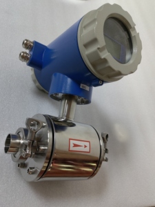 Débitmètre à section variable de qualité alimentaire et sanitaire de marque APD Henghe (Chine), personnalisable OEM, pour la mesure du gaz, de l'air et de l'eau en métal - Product Image 2