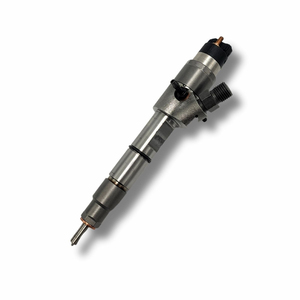 Injektor Bahan Bakar 0445120043 Nosel Injektor DLLA143P1404 Katup F00RJ01895 Tersedia dalam Jumlah Besar - Product Image 6