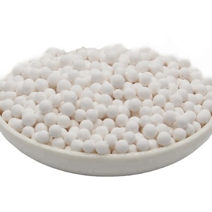 Agente ausiliario chimico di essiccazione del Gas naturale di allumina attivata a base di allumina attivata a base di allumina attivata ad alta purezza - Product Image 6