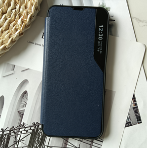<span class=keywords><strong>ราคา</strong></span>โรงงานขายส่งสำหรับเคสโทรศัพท์ Redmi 15 แบบฝาพับแม่เหล็กพร้อมช่องด้านข้าง ป้องกันการตกกระแทก - Product Image 3