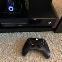 Nouvelle console de jeu TV X-BOX ONE noire 500 Go, édition spéciale originale authentique, prend en charge la 4K, le Bluetooth sans fil, le multijoueur, 10000 jeux