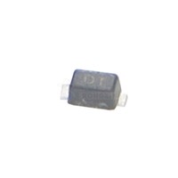 Diode Schottky SOD-123 1N5819 (Marquage DT) 40V 1A Composants électroniques à montage en surface