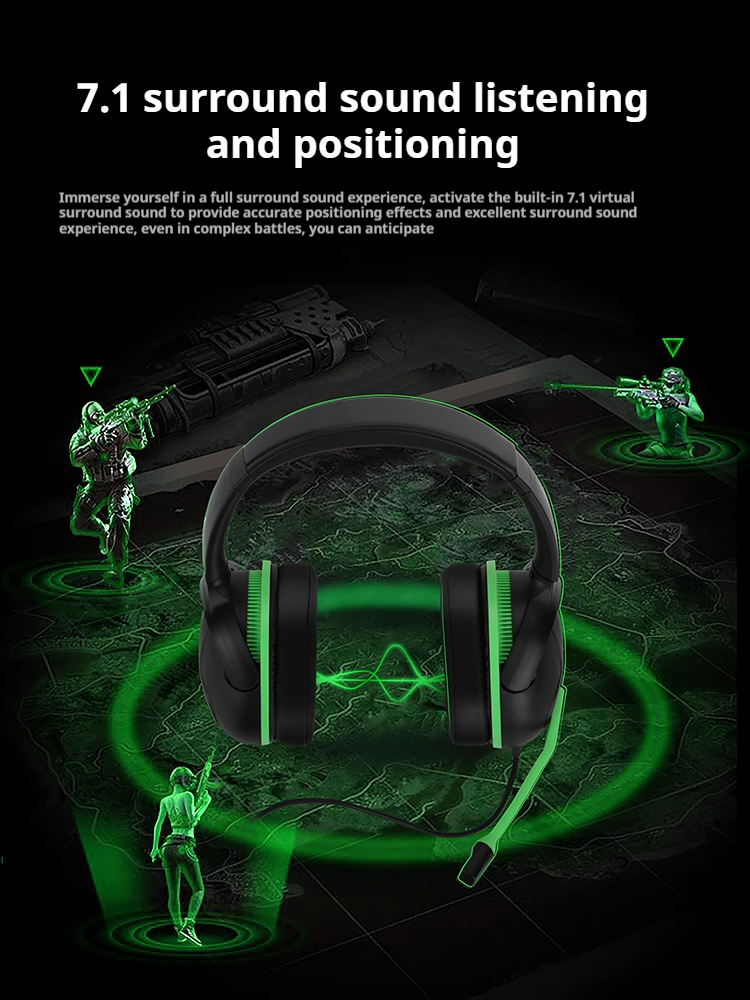 High Quality H21 On-Ear Over-Ear Wired Gaming Headsets Dynamic Leather Studio Headphones with AAC Codecs for DJs and Gamers| Alibaba.com