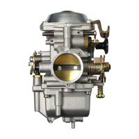 (En Stock) Carburador Gn250 para Italika Tornado 250 2005, Piezas del Sistema de Combustible para Motocicleta