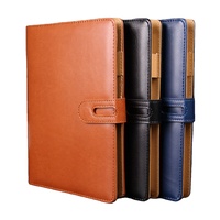 Nouvel agenda organisateur A4 A5 personnalisé, carnet de notes, journal avec boucle