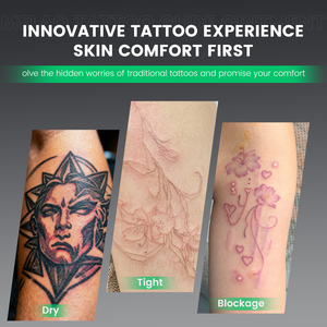Suministros <span class=keywords><strong>de</strong></span> Tatuaje al por Mayor, Productos Profesionales <span class=keywords><strong>para</strong></span> el Cuidado Facial <span class=keywords><strong>para</strong></span> <span class=keywords><strong>Hombres</strong></span> - Product Image 3