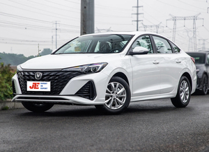 Nouvelle berline Changan Eado Plus 2026 à essence turbo, norme Euro VI, conduite à gauche, <span class=keywords><strong>automatique</strong></span>, intérieur sombre, caméra de recul - Product Image 6