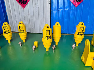 Tùy chỉnh Trái Đất khoan khoan máy thủy lực Trái Đất khoan cho máy xúc đá khoan khoan - Product Image 3