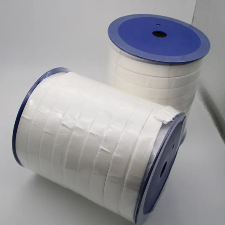 PTFE 100% Virgin venda quente fio selo selante comum ptfe fita expandida