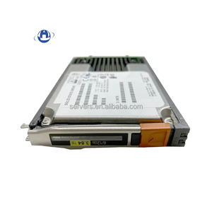 ไดรฟ์โซลิดสเตทแบบพกพาคุณภาพสูง 005052863 1.6TB SAS 12Gb/s ขนาด 2.5 นิ้ว สำหรับองค์กร EMC 005052863 1.6TB SAS 12Gb/s ขนาด 2.5 นิ้ว E - Product Image 3