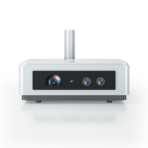 Proyector DLP para Educación Empresarial, Compatible con 1080P y 4K, Portátil, con Lápiz Infrarrojo, Cámara Táctil, para Fuente de Luz LED Inteligente, 3m - Product Image 1