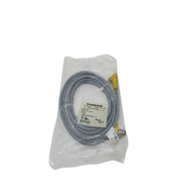 New Original Ready Stock Wks8t-3-wss8t Cordset Nsmp Plc