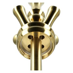 Shisha Hookah de acero inoxidable, nuevo diseño, calidad Premium, todos los accesorios, cachimba seca, <span class=keywords><strong>2022</strong></span> - Product Image 2