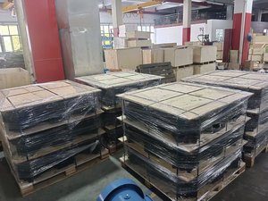 Caja de Engranajes para Pivote Central Tipo Umc740 Umc745 Umc755 con Mando Final Mecanizado para Transmisión de Aspersor de Riego Agrícola Valley Farm - Product Image 5