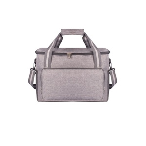 Bolsa Térmica para Almacenamiento de Alimentos, Bolsa de <span class=keywords><strong>Picnic</strong></span>, Bolsa de Almuerzo, Bolsa Refrigerante, Juego de Bolsas Térmicas Aisladas para Niños, 2023, Isotherm, Tela No Tejida - Product Image 5