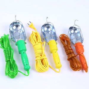 Neutral Portable Led <b>Work</b> <b>Light</b> 220V Ac 220W Copper Clad Aluminum Automotive Repair Handheld Inspection <b>Light</b> Shandong - Product Image 3