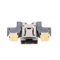 Port de charge pour console 3DSXL, connecteur de prise d'alimentation pour 3DSLL