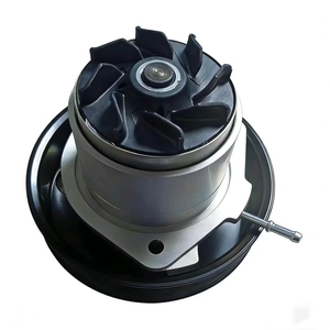 Pompe à liquide de refroidissement pour Porsche Cayenne 95810603304 - Product Image 4