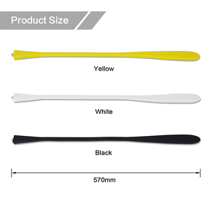 <span class=keywords><strong>Support</strong></span> de selfie flexible en silicone durable et facile à utiliser, <span class=keywords><strong>support</strong></span> de bâton de selfie souple en silicone, <span class=keywords><strong>support</strong></span> en silicone souple en forme de serpent - Product Image 5