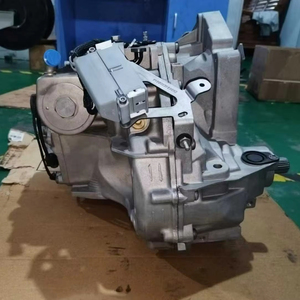 Высококачественные автомобильные автозапчасти <span class=keywords><strong>AL4</strong></span> <span class=keywords><strong>DPO</strong></span> автоматическая коробка передач 1.6L/2.0L - Product Image 1