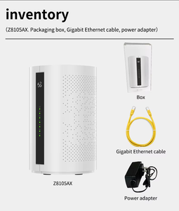 Dual Sim khe cắm thẻ lưới Router Hot Bán wifi6 Home CPE ax11 3000Mbps 5 gam cổng Gigabit doanh nghiệp <span class=keywords><strong>DDR3</strong></span> 256Mb tường lửa VPN QoS - Product Image 5