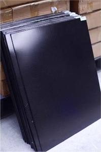 Característica ligera de hoja de fibra de carbono personalizada T700 de alta calidad - Product Image 5