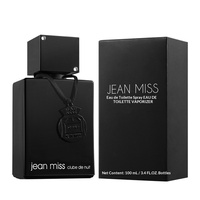 Parfum de luxe haut de gamme pour hommes et femmes, vaporisateur de parfum de marque originale personnalisée, Cologne intense pour hommes, boisé épicé