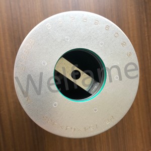 362698023 Lọc yếu tố g-ea g-rasso máy nén coalescing Lọc 362698034 dầu khí tách lọc - Product Image 5