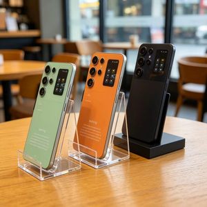 Smartphones Budget S25Ultra 5G 24 Go + 1 To, Android 15, Batterie 7000 mAh, Version Globale, Vente Flash - Product Image 5