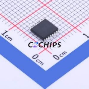 Nouveau commutateur/multiplexeur analogique de puce IC de Circuit intégré TSSOP-16 RS2253XTSS16 d'origine - Product Image 2