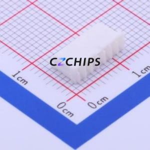 A1501H-07P Housing (Wire-to-Board / Wire-to-Wire) P=1.5mm Connector 1x7P 1.5mm 1 7 - Product Image 2