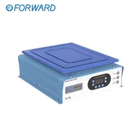 Machine de séparation d'écran LCD manuelle FORWARD FW-108N 15 pouces avec double pompe intégrée pour la réparation d'écrans de téléphone et d'iPad LCD OLED