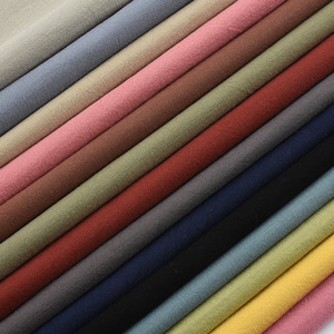 Tela de Popelina de Algodón Lisa Teñida, 120 g/m², Peso Medio, Transpirable, Tejido para Prendas de Vestir, Material para Sudaderas - Product Image 5
