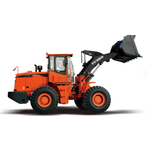 รถตักล้อยาง3ton SD300N - Product Image 1
