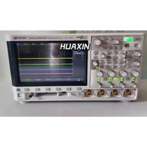 ออสซิลโลสโคป Keysight DSOX4022G: 200 MHz, 2 ช่องสัญญาณอนาล็อก ytdi - Product Image 3
